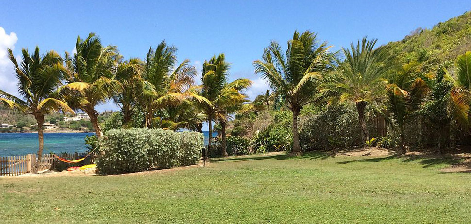 Dieppe bay house 15