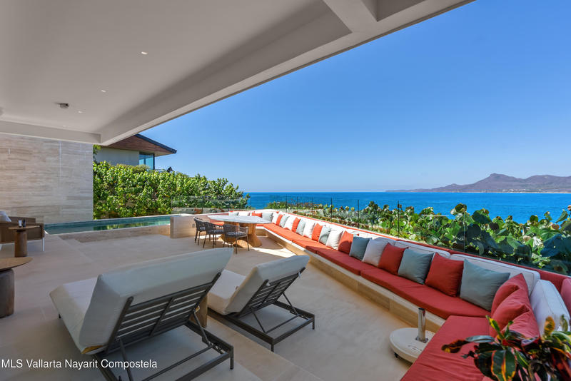 Casa Dinamita 2