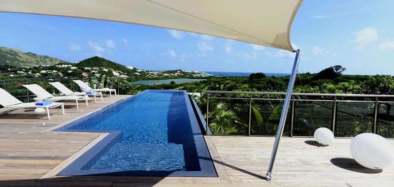 Discovery Villa Rental