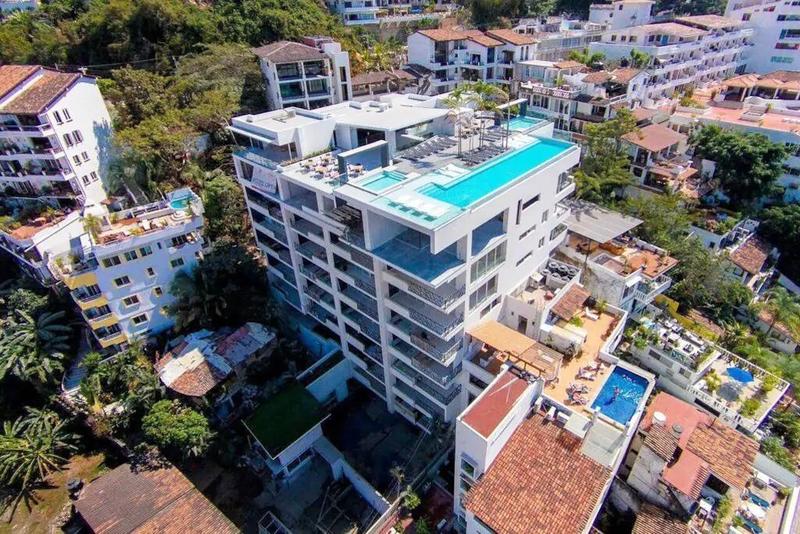 D Terrace 504