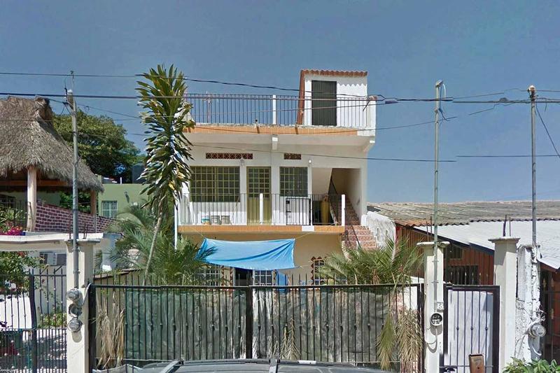 Duplex Pescador La Cruz