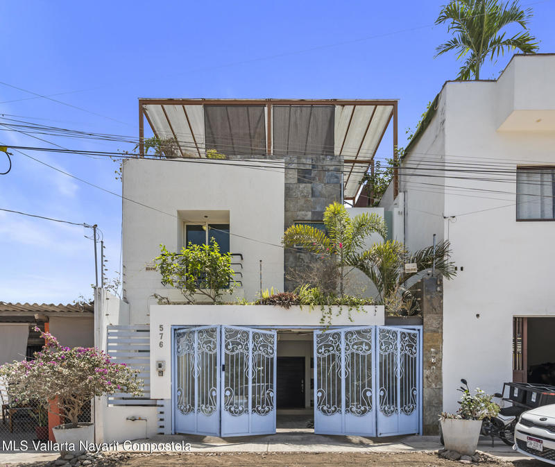 Casa Durango