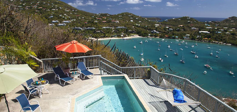 Eaglesnest Villa Rental