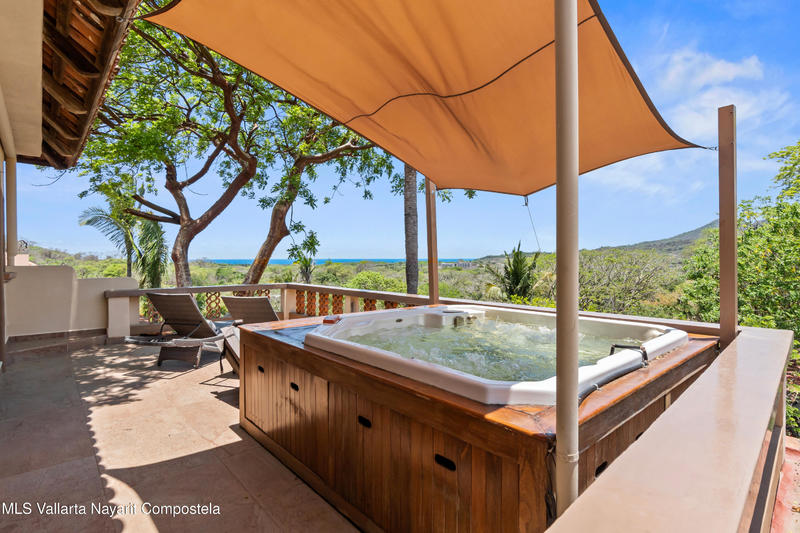 Eco Rancho Los Nancis
