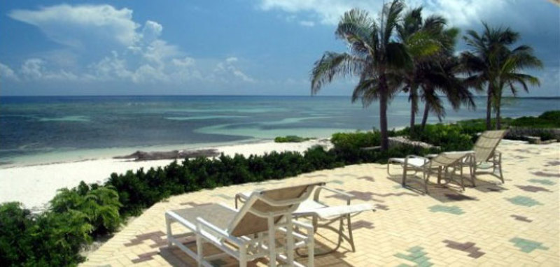 Ecstasea Villa Rental