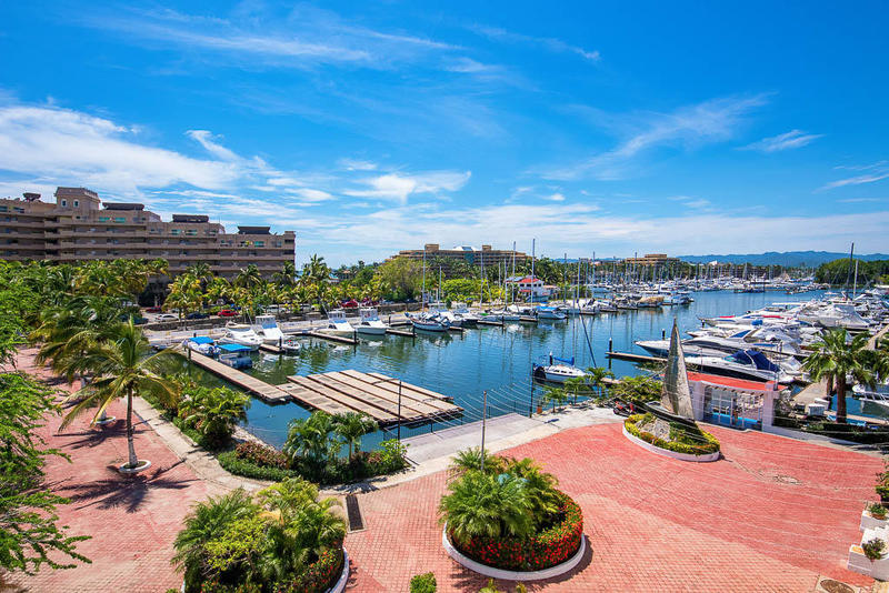 El Muelle 29