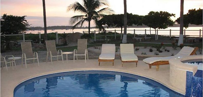 Endless Beach 2-1 Villa Rental