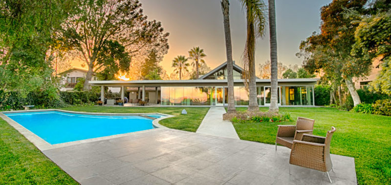 Endless Vistas Villa Rental