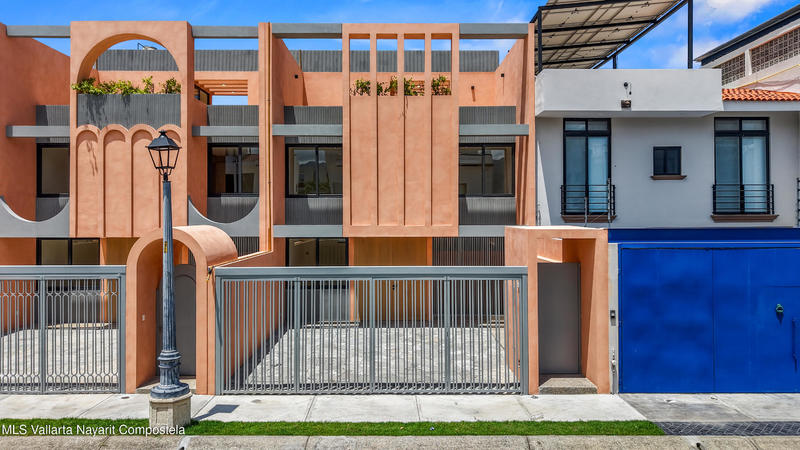Casa Erie 265