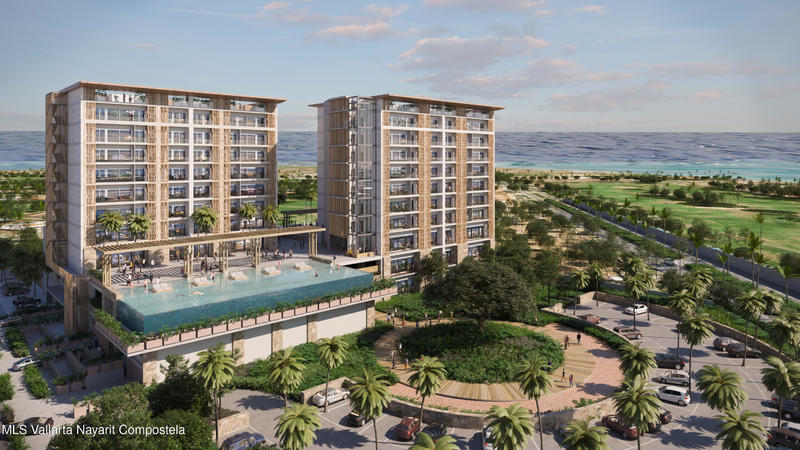 Espacio Marina & Golf A 708 A 708