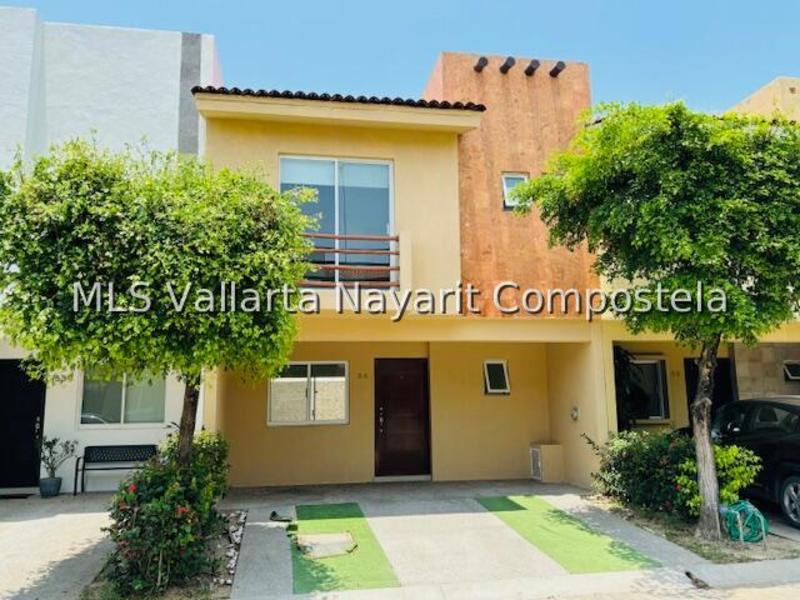 Casa Eve Valles Flamingo 54