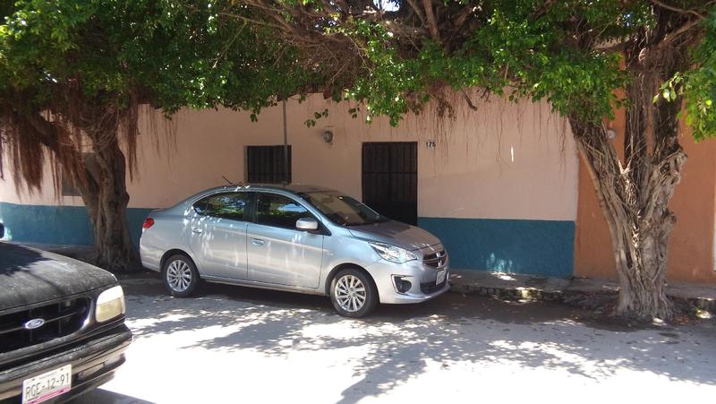 Fco I Madero 175