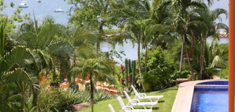 Flamingo Marina Resort 522 Villa Rental