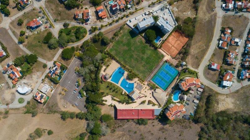 Flamingos Sport Residence Ii 8-C