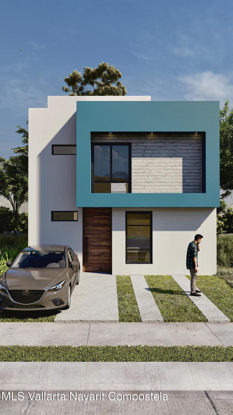 Casa Fronda 83 A 83A