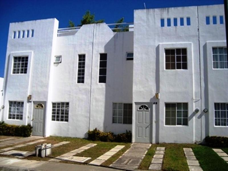 Casa Garcia