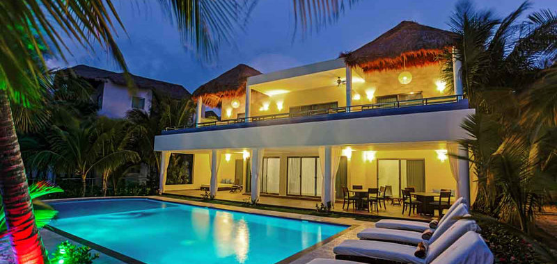 Maroma villa 12