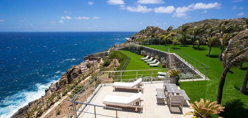 Villa Good News Villa Rental
