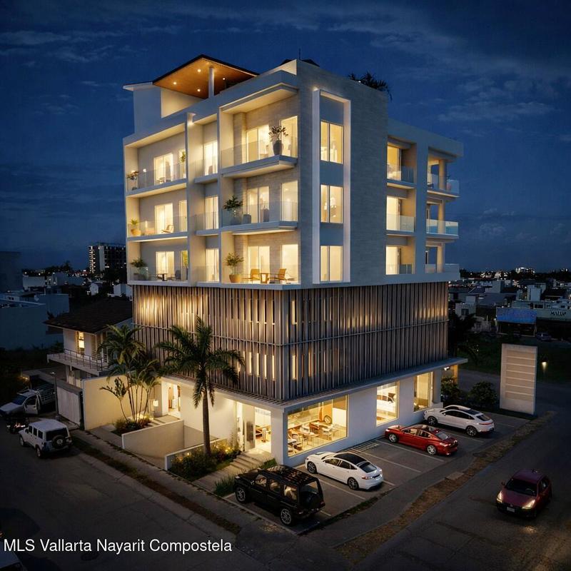 Grandes Lagos Living 502