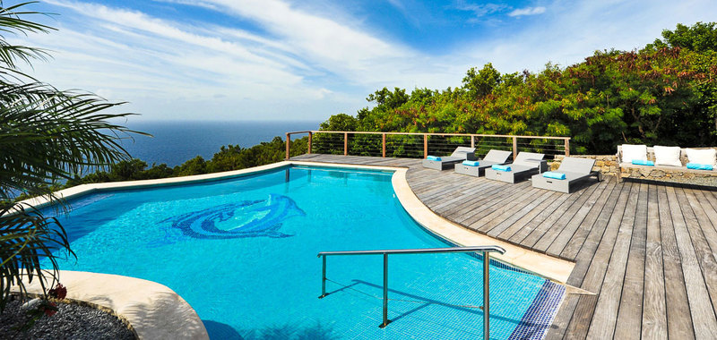 Grand Large Villa Villa Rental