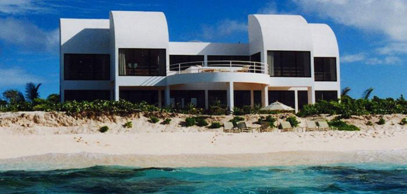 Grand Villa 5 Villa Rental
