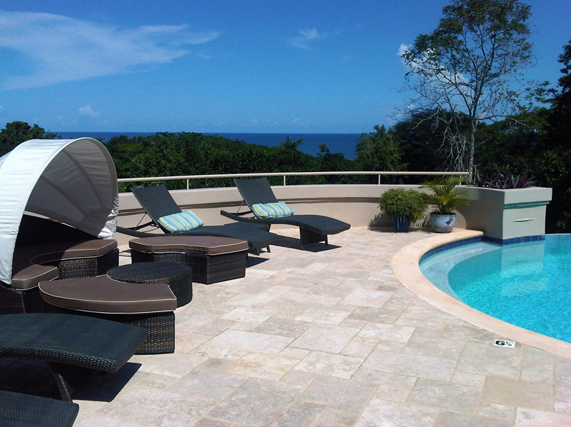 Great River House Villa Rental