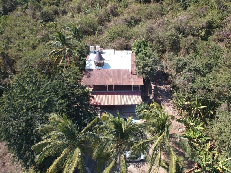 Green Mountain Villa