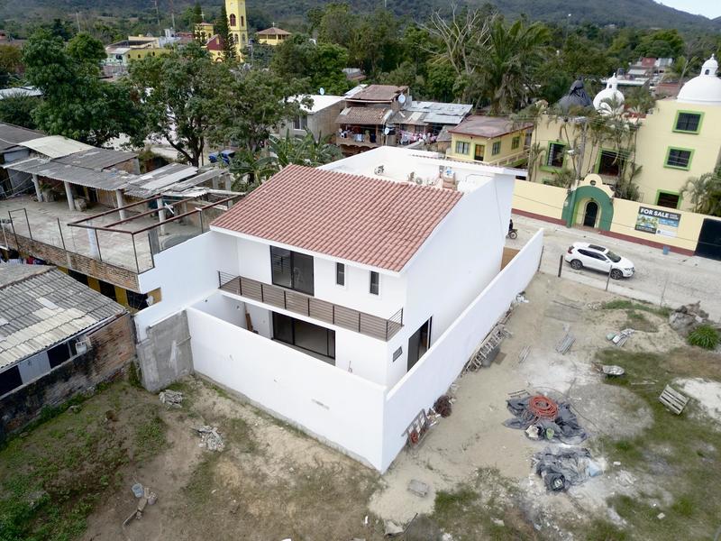 Casa Guacamayas Lote C