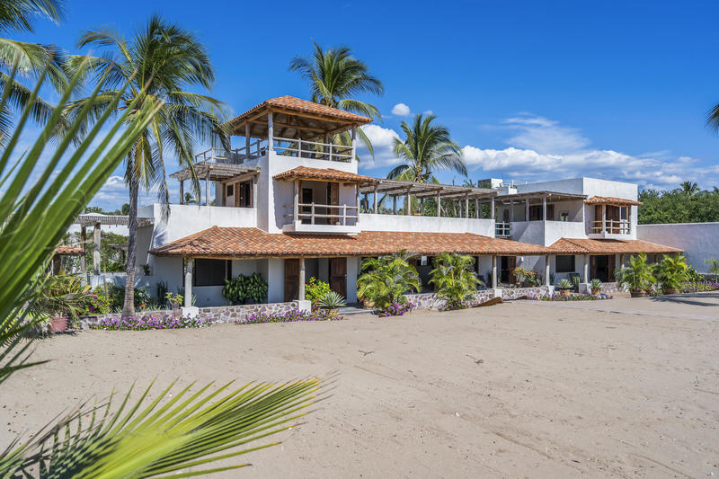 Hacienda De La Costalegre