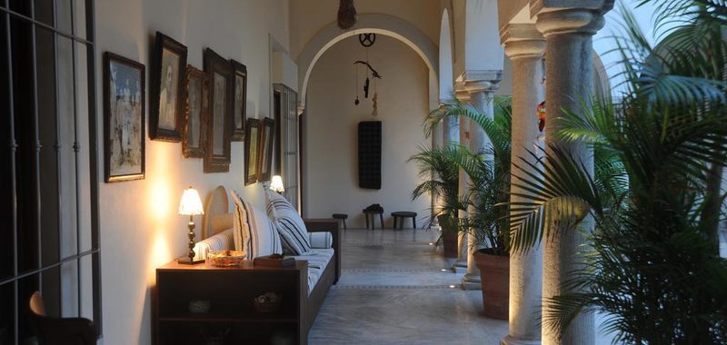 Hacienda del mar 09