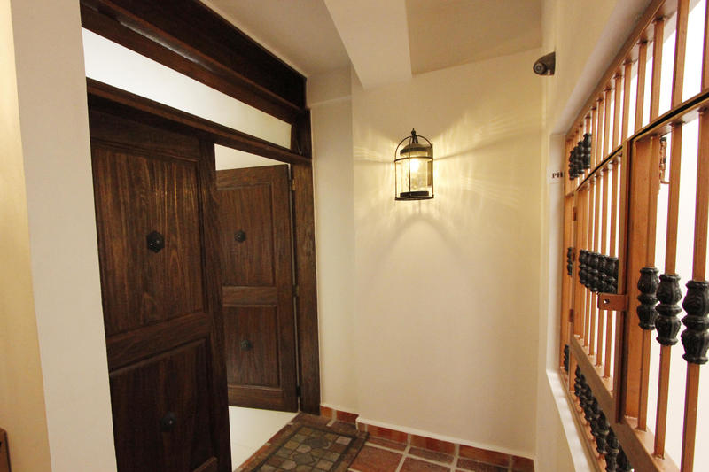 Hacienda Los Mangos PH 1