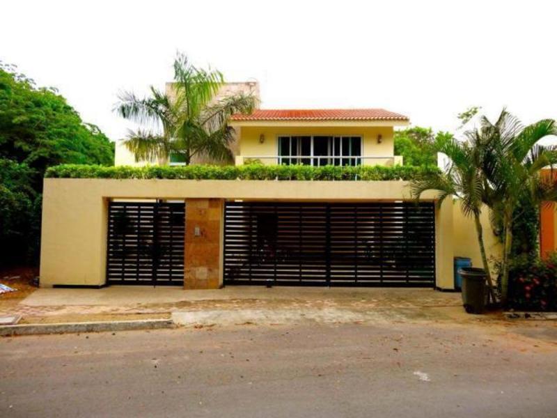 Casa Hermosa