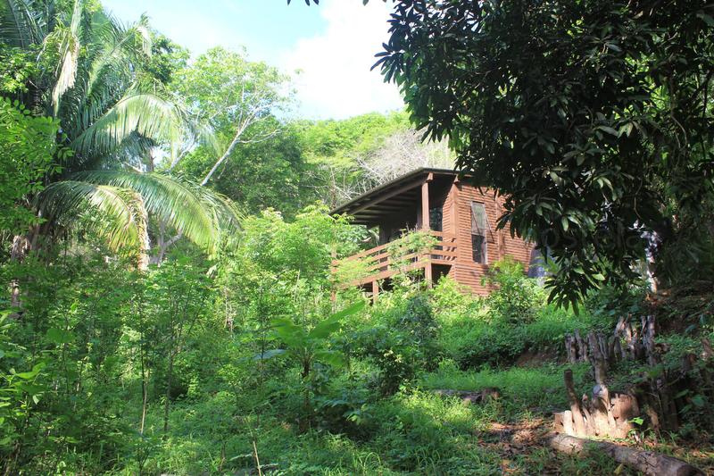 Huerta 4 Carretera A Punta Monterrey, Las Cabañas De Las Lomas, Riviera Nayarit, Na