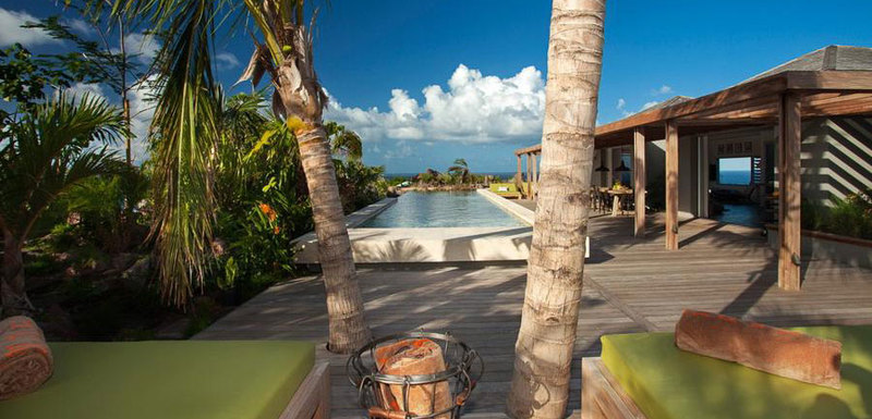 Imagine Villa Villa Rental