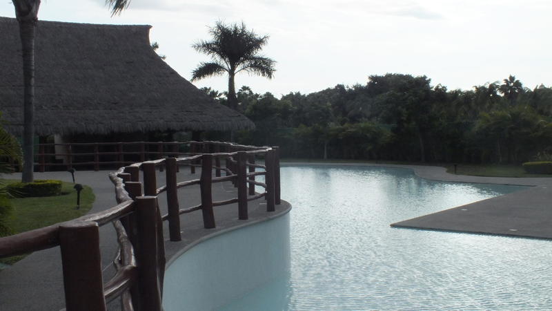 Isla Palmares Dalila 304 304