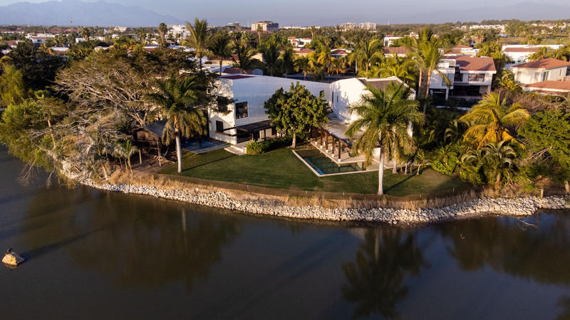 Casa Isla Tortugas