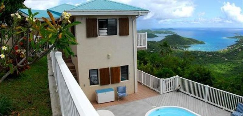 Its About Time Villa Rental