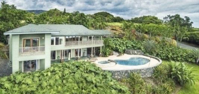 Hawaii kbay estate 19