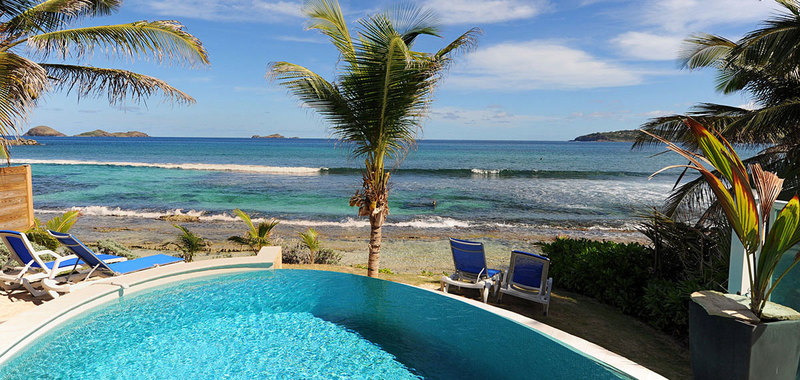 Key Lime Villa Villa Rental