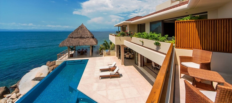 Casa Kismet Villa Rental