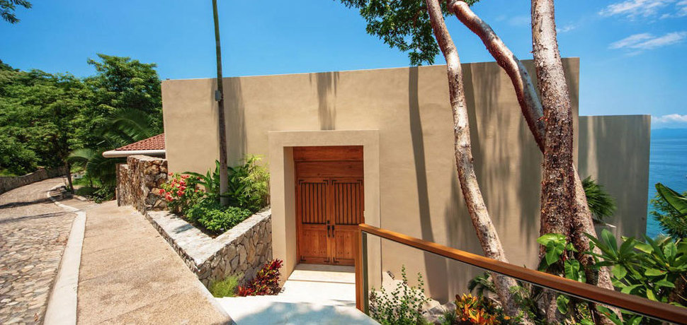 Puerto vallarta casa kismet 05