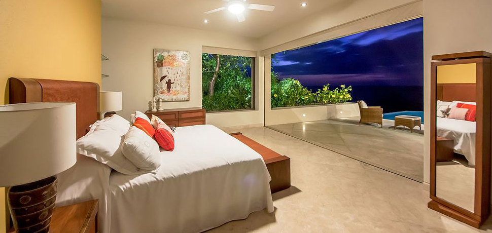 Puerto vallarta casa kismet 17