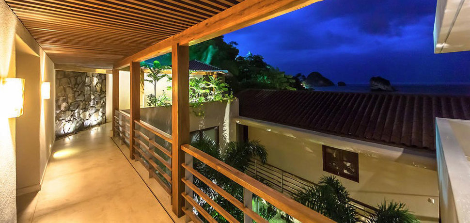 Puerto vallarta casa kismet 21