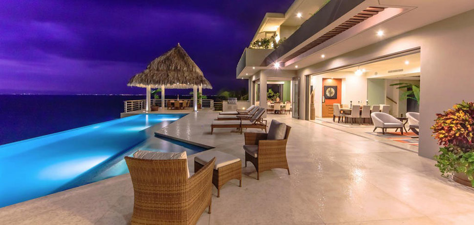 Puerto vallarta casa kismet 29