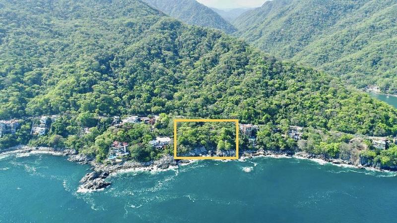 Km 16 Carretera Barra De Navidad, Boca Arcos, Puerto Vallarta, Ja