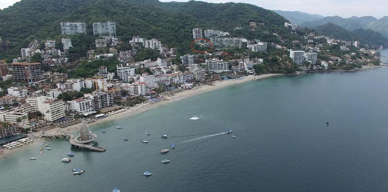 Km 1.5 Carretera A Barra De Navidad, Lot Vista Amapas 1, Puerto Vallarta, Ja