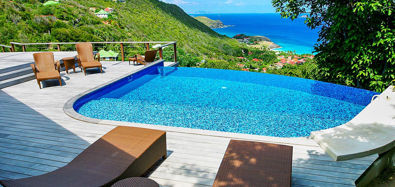 Kuban Villa Villa Rental