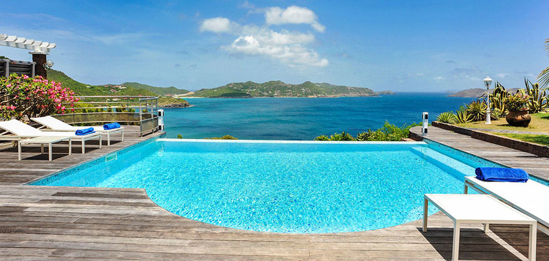 L Abri Cotier Villa Rental