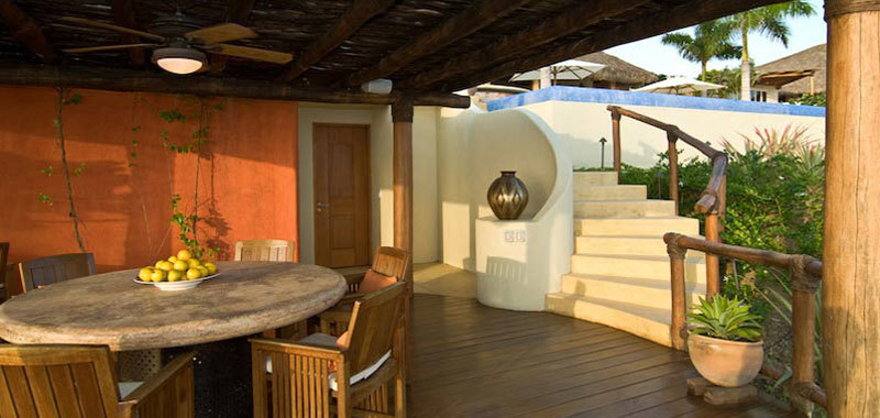 La caleta 21