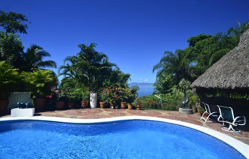 Casa La Gaviota